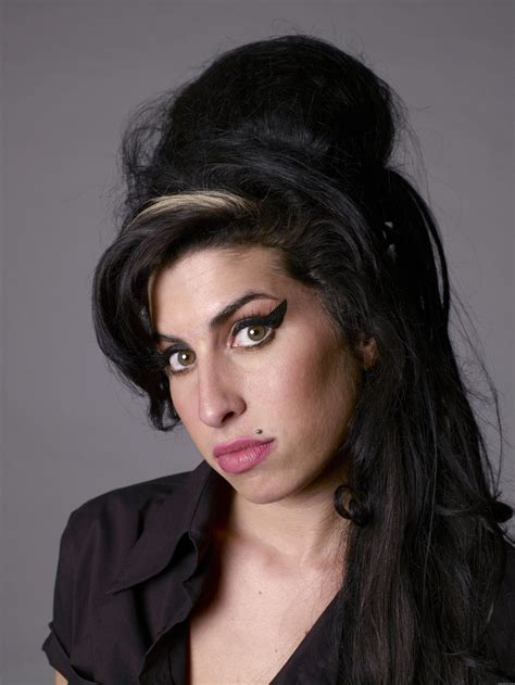 Amy Winehouse